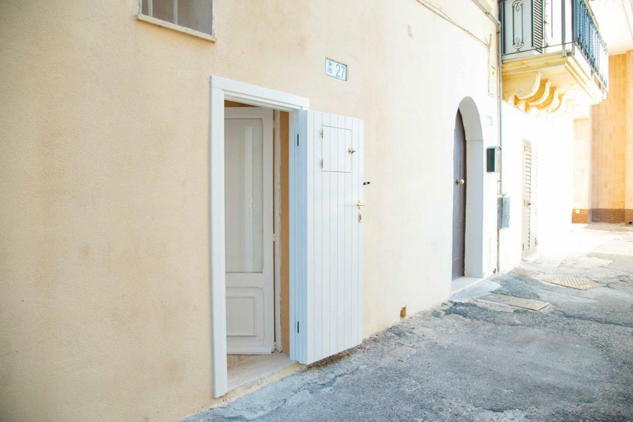Alaka Holiday Home Gallipoli Exteriér fotografie
