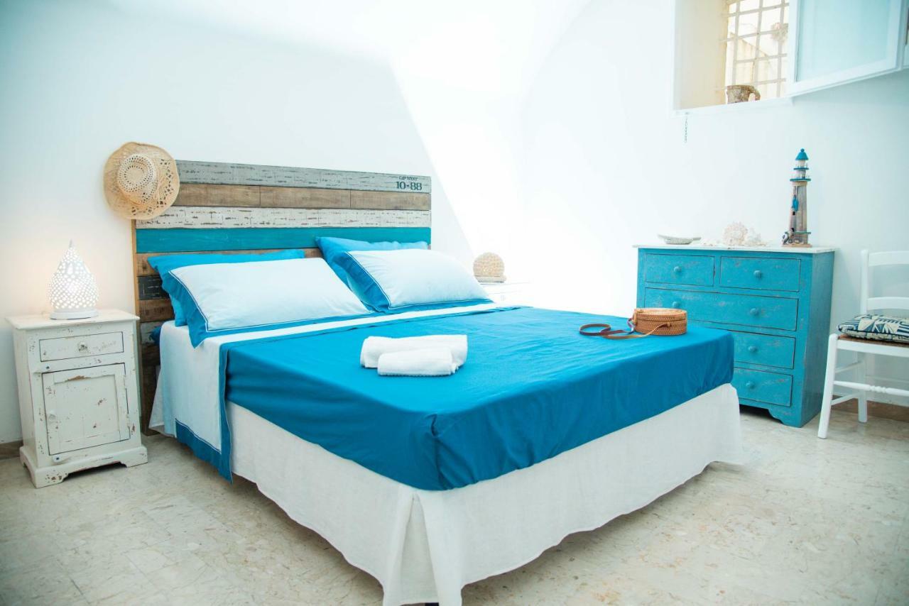 Alaka Holiday Home Gallipoli Exteriér fotografie