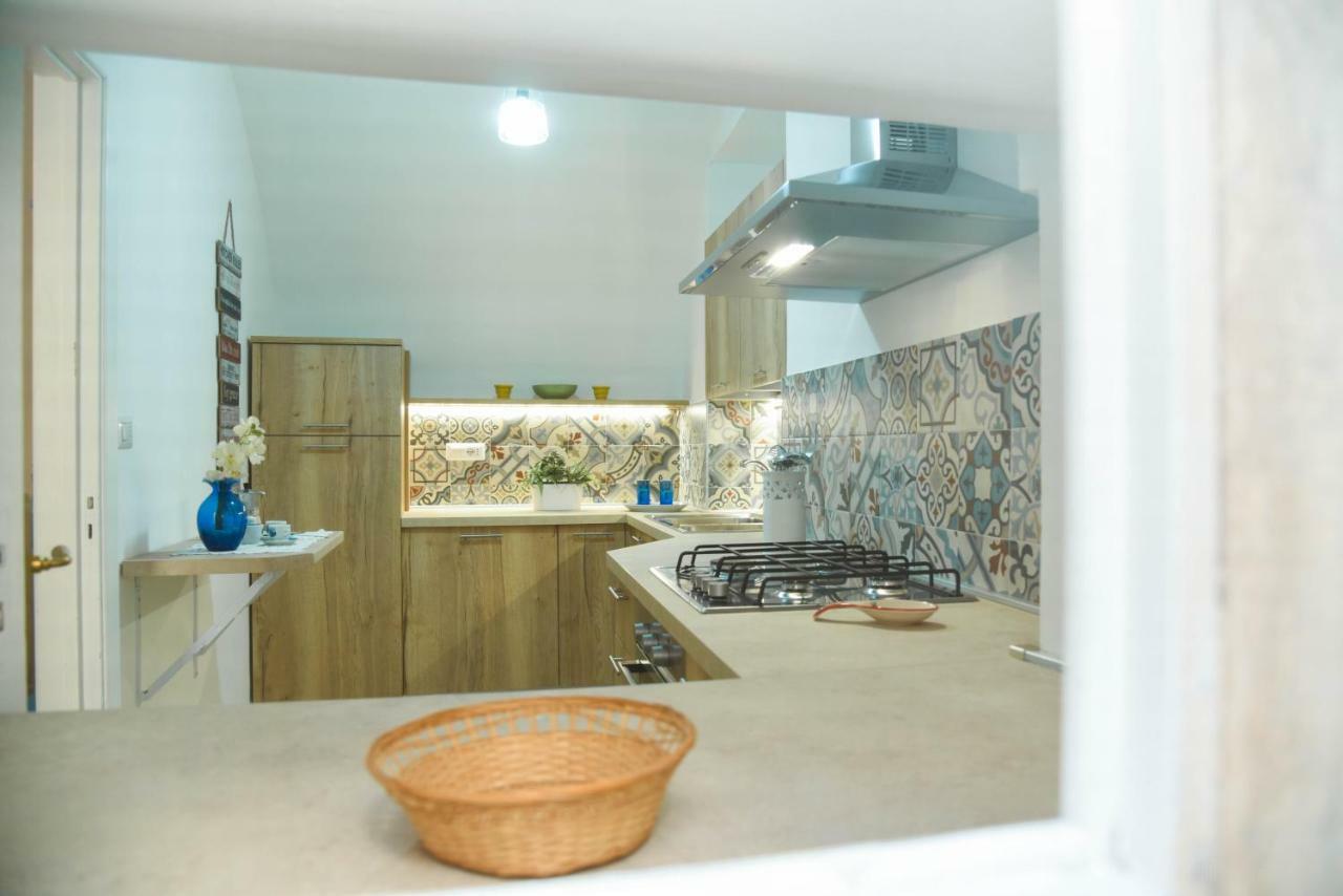 Alaka Holiday Home Gallipoli Exteriér fotografie
