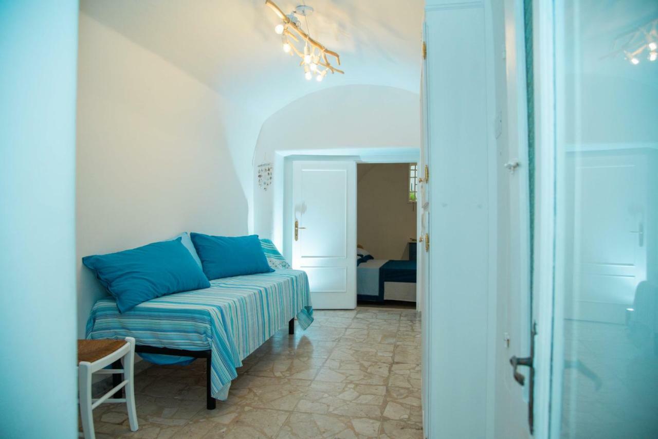 Alaka Holiday Home Gallipoli Exteriér fotografie