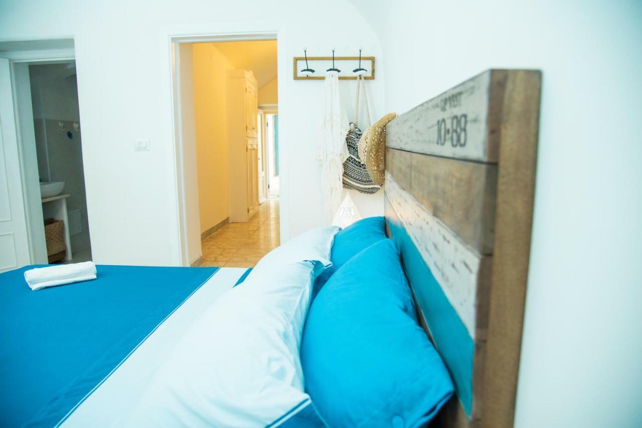 Alaka Holiday Home Gallipoli Exteriér fotografie