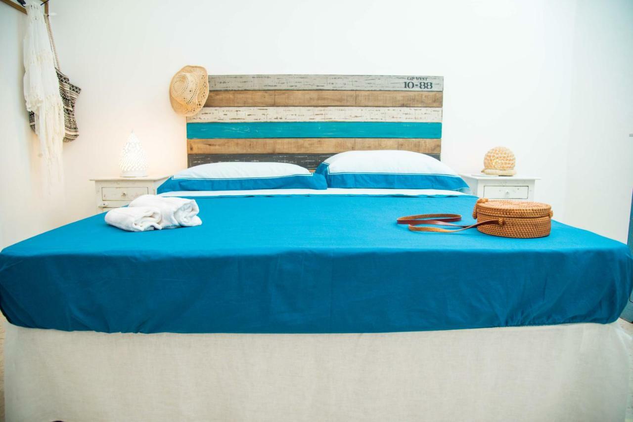 Alaka Holiday Home Gallipoli Exteriér fotografie