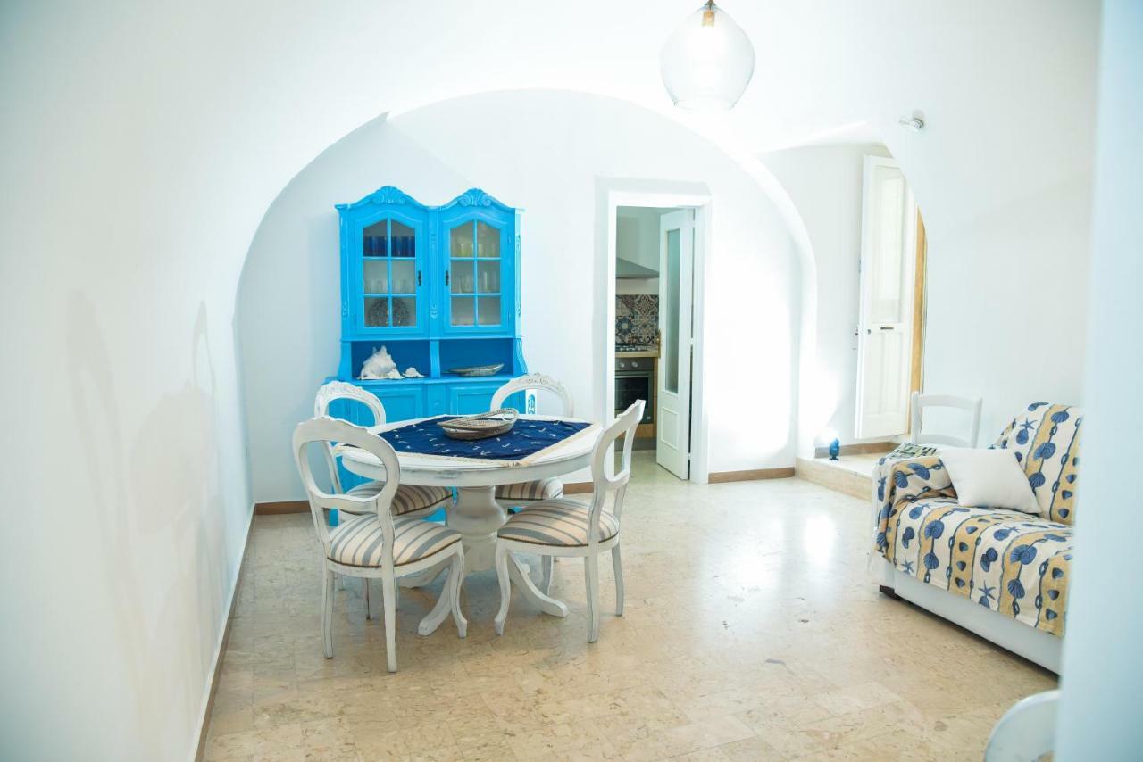 Alaka Holiday Home Gallipoli Exteriér fotografie