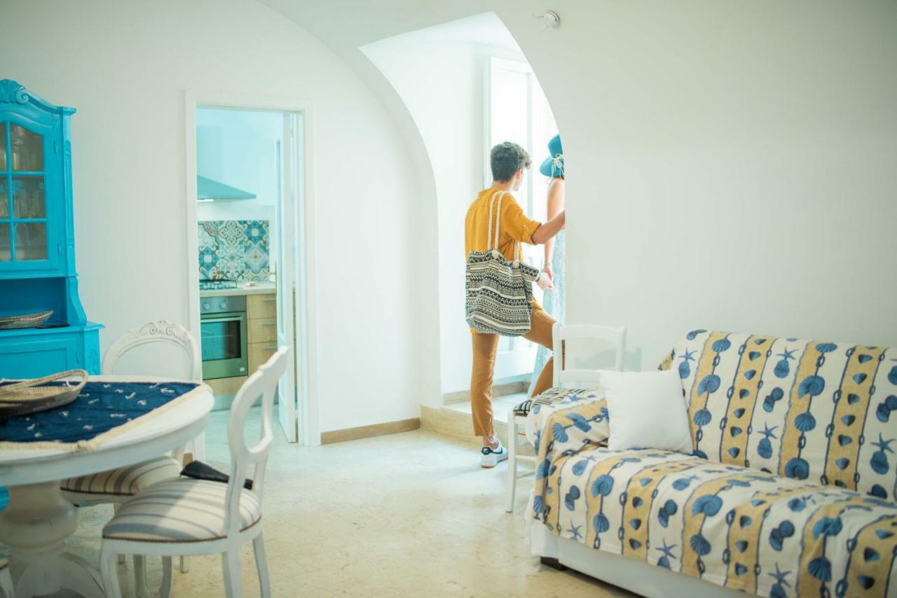 Alaka Holiday Home Gallipoli Exteriér fotografie